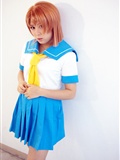 [Cosplay] 2013.05.08 Gundam FFX Iis Haruhi Suzumiya(33)